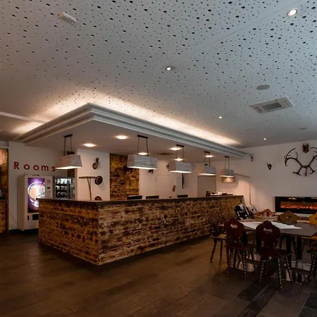 Jaeger's * Munich
