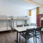 Jaeger's Hostel *