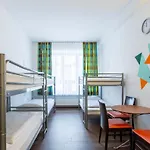 Jaeger's Hostel Munich