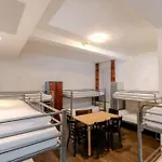 Jaeger's Hostel *