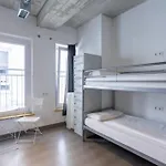 Jaeger's Hostel München