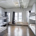 Hostel Jaeger's Munich