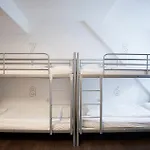 Jaeger's Hostel Munich