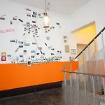 Hostel Jaeger's