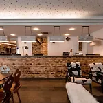 Jaeger's Hostel *