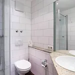 Jaeger's Hostel Munich