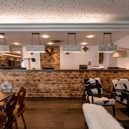 Hostel Jaeger´s