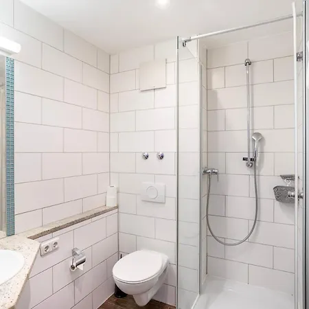 Jaeger's * Monachium