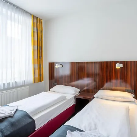 Hostel Jaeger´s München