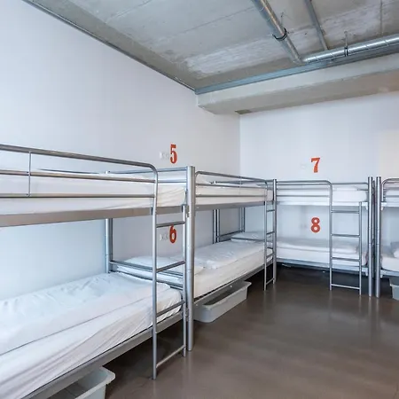 Hostel Jaeger´s München