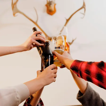 Jaeger's * Monachium