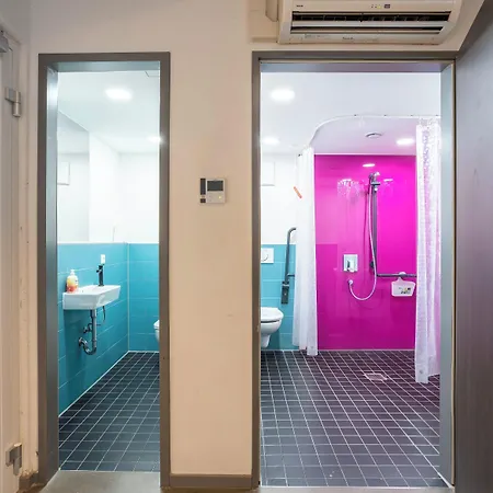 Hostel Jaeger's Monachium