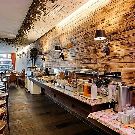 Jaeger's * München