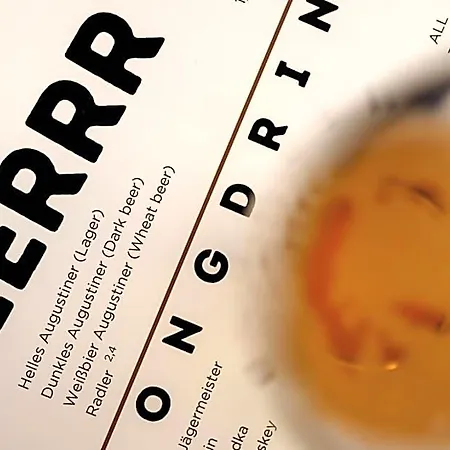 Vandrerhjem Jaeger's *