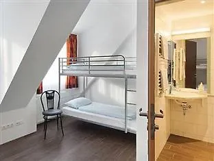 Hostel Jaeger´s München