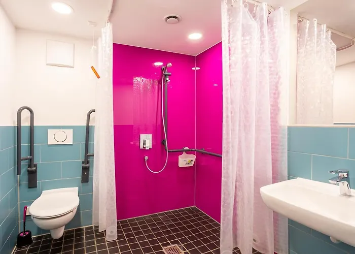 Jaeger's Albergue Munique