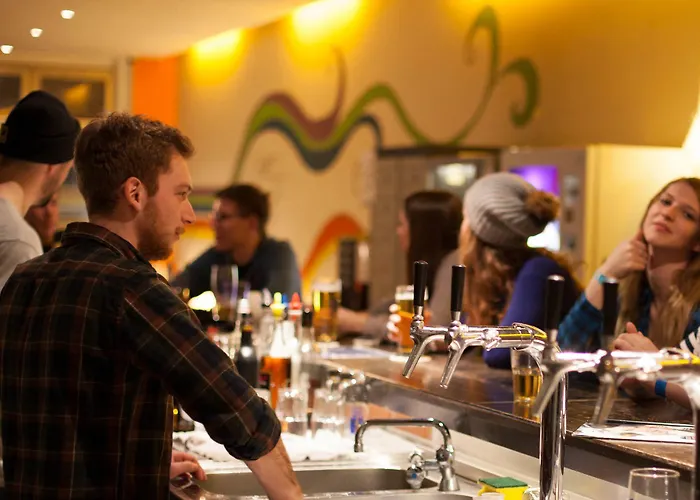 Albergue Jaeger's Munique