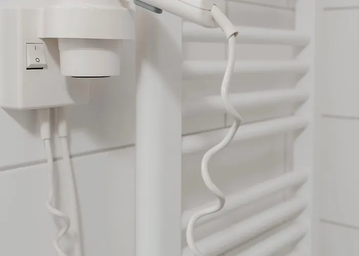 Albergue Jaeger's Munique