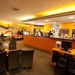 Jaeger's Vandrerhjem *