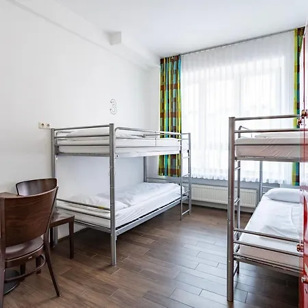 Hostel Jaeger's