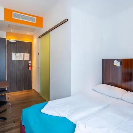 Hostel Jaeger's