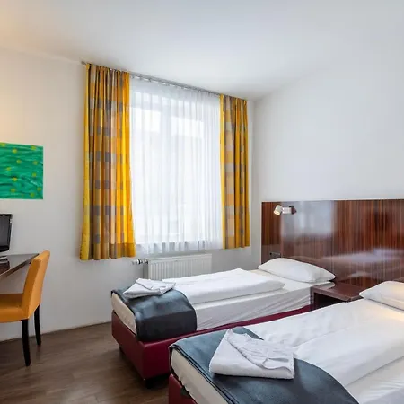 Hostel Jaeger's