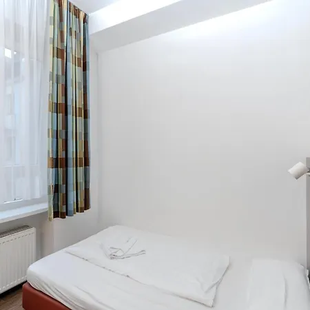 Jaeger's Hostel Mnichov