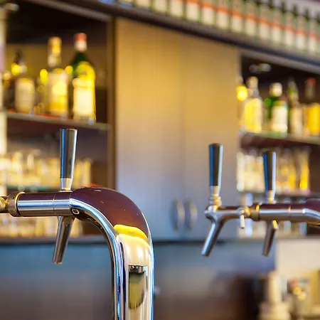 Jaeger's Hostel München