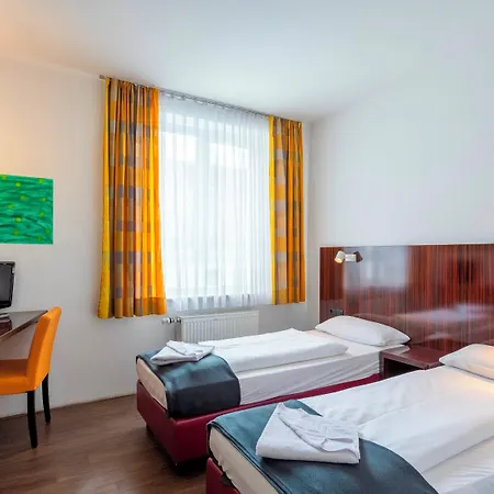 Hostel Jaeger's München