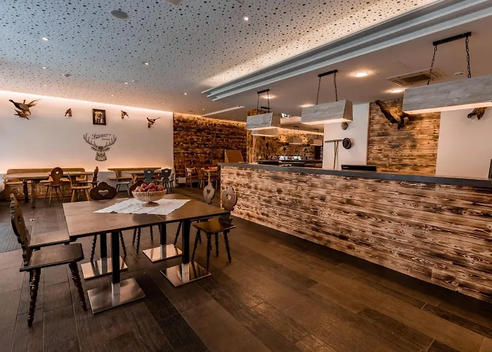 Hostel Jaeger's Mnichov