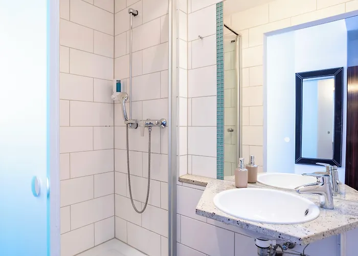 Hostel Jaeger's Mnichov