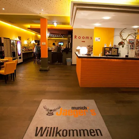 Hostel Jaeger's