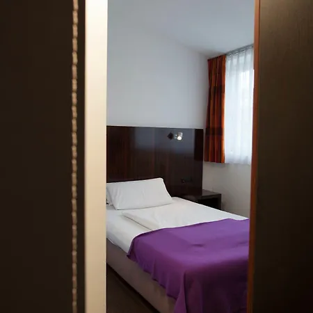 Jaeger's Monaco di Baviera