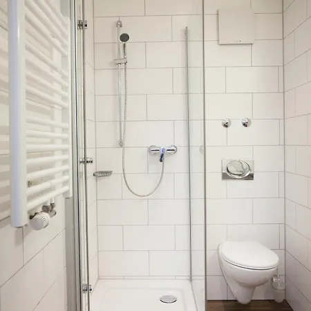 Hostel Jaeger's Μόναχο