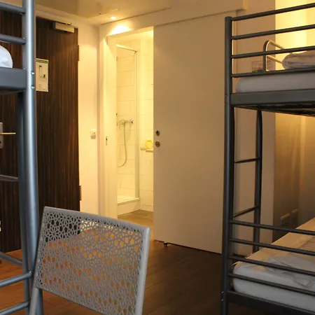 Jaeger's Ostello Monaco di Baviera