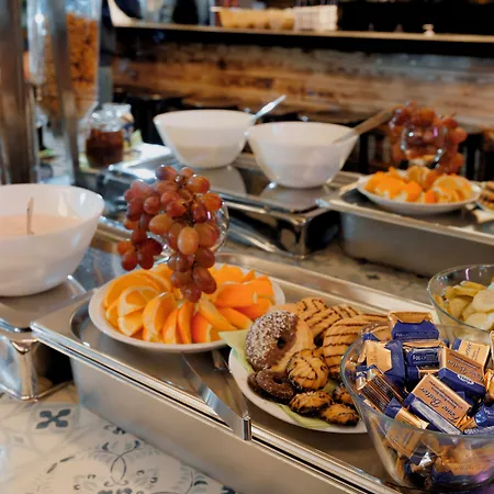 Ostello Jaeger's Monaco di Baviera