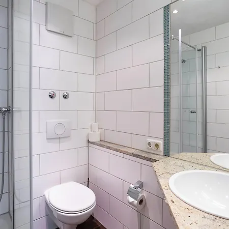 Jaeger's Ostello Monaco di Baviera