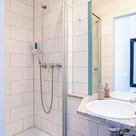 Ostello Jaeger's Monaco di Baviera