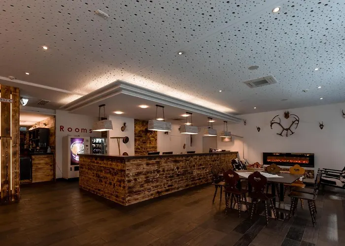 Jaeger's * Μόναχο