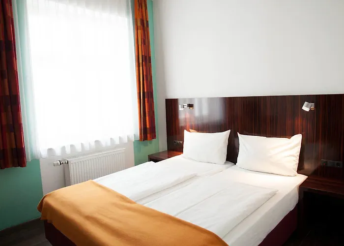 Jaeger's Μόναχο