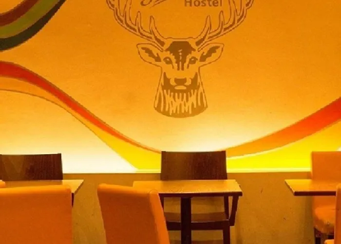 Jaeger's * Μόναχο